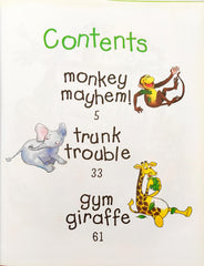 Favourite Jungle Tales