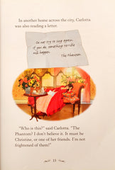 Usborne The Phantom of the Opera (Level 2 Story Books)