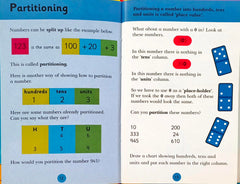 Maths for School