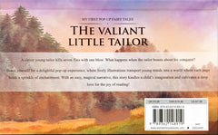 The Valiant Little Tailor (Popup Book)