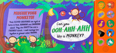 Let's Roar! - 10 Animal Sounds