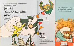 Julia Donaldson Combo Set 37 (3 Books)