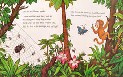 Julia Donaldson Combo Set 37 (3 Books)
