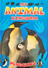My Animal Kingdom Penguins
