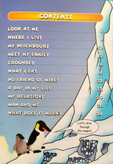 My Animal Kingdom Penguins