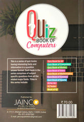 Quiz Book of Computers