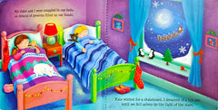 The Night Before Christmas (Snow Globe)