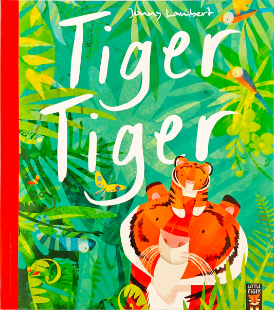 Tiger Tiger