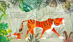 Tiger Tiger