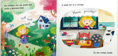 Usborne Small Storybook Combo 41 (8 Books/Pocket Friendly Book)