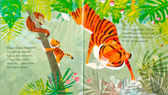 Tiger Tiger