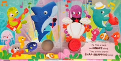 Shark (Sound Book)