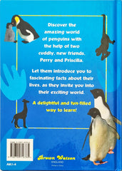My Animal Kingdom Penguins