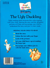The Ugly Duckling (First Readers)