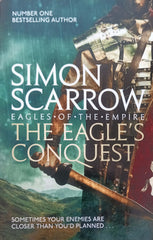 The Eagle's Conquest