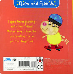 Pedro Pony (Peppa Pig)