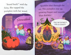 Usborne First Reading Combo Set 26 (4 Books)