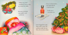 Usborne The Nutcracker
