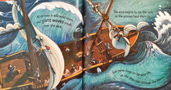 Usborne Storybook Combo 31 (5 Books)