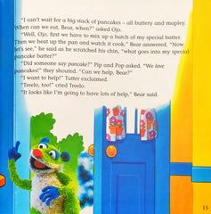 The Bear in the Big Blue House (5 Stories in 1)