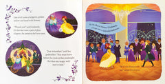 Usborne Storybook Combo 31 (5 Books)