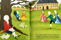 Little People Big Dream Set 9 (5 Books/Pocket Friendly Book)