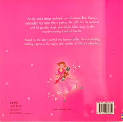 Usborne The Nutcracker