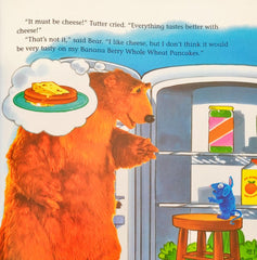 The Bear in the Big Blue House (5 Stories in 1)