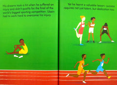 Little People Big Dream Set 9 (5 Books/Pocket Friendly Book)