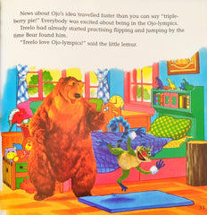 The Bear in the Big Blue House (5 Stories in 1)