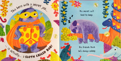 Storybook Combo Set 116 (5 Books)