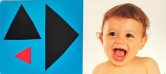 See Touch Feel Tummy Time (Touch and Feel)