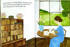 Little People Big Dream Set 10 (8 Books/Pocket Friendly Book)