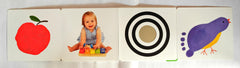 See Touch Feel Tummy Time (Touch and Feel)