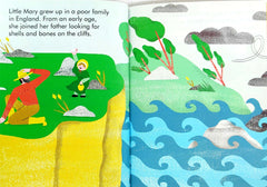 Little People Big Dream Set 10 (8 Books/Pocket Friendly Book)