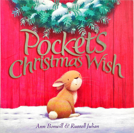 Pocket's Christmas Wish