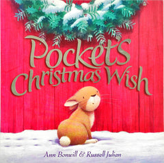 Pocket's Christmas Wish