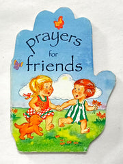 Prayers for Friends