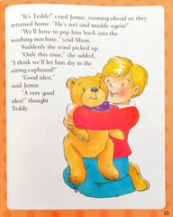 Bedtime Stories (6 Stories in 1)