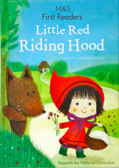 Little Red Riding Hood (First Readers)