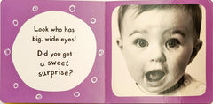 Smile! (Mirror Book)