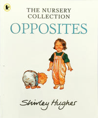 The Nursery Collection Opposites