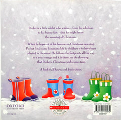 Pocket's Christmas Wish