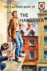 The Ladybird book of The Hangover