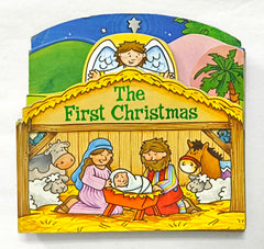 The First Christmas