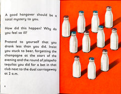 The Ladybird book of The Hangover