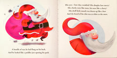 Usborne Twas the Night Before Christmas