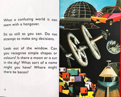 The Ladybird book of The Hangover