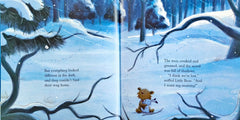 Little Bear's Moonlight Adventure
