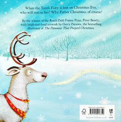 The Tooth Fairy's Christmas